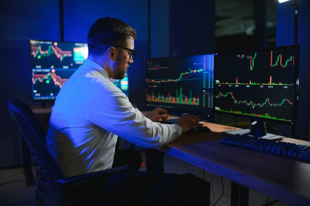 Gold Trading
